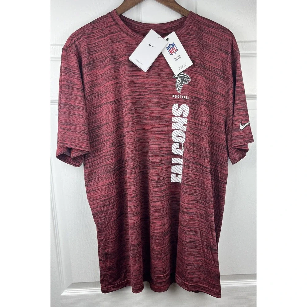 Nike atlanta falcons